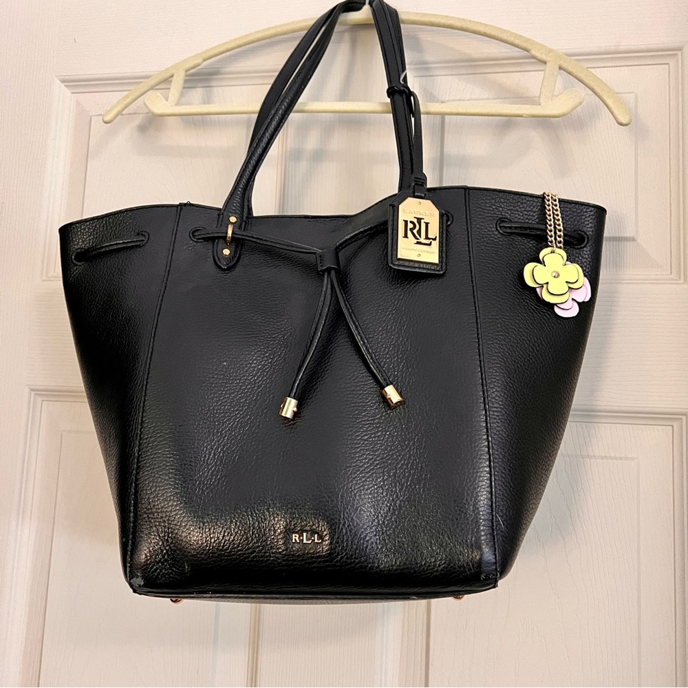 Ralph Lauren Purse